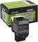 ������ LEXMARK TONER. 80C2HK0��� CX410E/DE/DT...