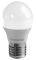  DURACELL LED G45 6W E27 2700K