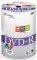 XLAYER DVD-R 4.7GB INKJET WHITE FULL SURFACE ...