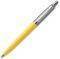 ����� PARKER JOTTER YELLOW CT BP