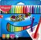 ����������� MAPED PLASTICLEAN 18���