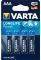 ���T���� VARTA LONGLIFE POWER 3A 4TEM