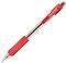  STANGER SOFTGRIP R1. BALLPOINT RED 10