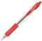  STANGER SOFTGRIP R1. BALLPOINT RED 10...
