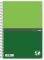  GLOBUS SIMPLY NOTES 17X25 5  
