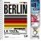 �������� GLOBUS BERLIN 17X25 2 �������
