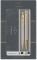  PARKER DUO BRUSH METAL GT RB+BP