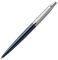  PARKER JOTTER ROYAL BLUE C.C. BALLPOINT PEN M