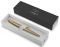  PARKER JOTTER XL M MONOCHROM PREMIUM YELLOW GOLD BALLPOINT PEN