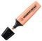  STABILO BOSS 70/126 PASTEL PEACH