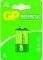 �������� GP ZINC 6F22 GREENCELL 9V 1604GLF-U1...