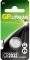  GP BUTTON CELLS LITHIUM CR2016 3V 1...