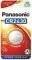 �������� PANASONIC LITHIUM CR2430