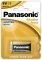  PANASONIC ALKALINE POWER 9V 6LR61