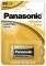 �������� PANASONIC ALKALINE POWER 9V 6LR61