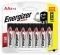  ENERGIZER MAX LR6 AA 8+4