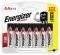 �������� ENERGIZER MAX LR6 AA 8+4