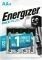  ENERGIZER MAX PLUS LR6 AA 4