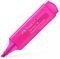 ΜΑΡΚΑΔΟΡΟΣ ΥΠΟΓΡΑΜΜΙΣΗΣ FABER-CASTELL TEXTLINER 1546 PINK ΜΑΡΚΑΔΟΡΟΣ ΥΠΟΓΡΑΜΜΙΣΗΣ FABER-CASTELL TEXTLINER 1546 PINK