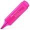   FABER-CASTELL TEXTLINER 1546 PINK