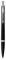  PARKER URBAN FASH LONDON CAB BLACK CT BALLPOINT