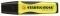  STABILO BOSS EXECUTIVE 73/14 YELLOW