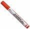  STABILO 641/40 WHITEBOARD RED