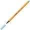 ���������� STABILO 88/11 ICE BLUE