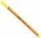 ���������� STABILO 88/44 YELLOW