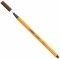 ΜΑΡΚΑΔΟΡΟΙ STABILO 88/45 BROWN