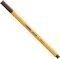 ΜΑΡΚΑΔΟΡΟΙ STABILO 88/45 BROWN