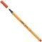  STABILO 88/48 LIGHT RED