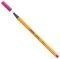 ΜΑΡΚΑΔΟΡΟΙ STABILO 88/56 PINK
