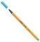 STABILO 88/57 LIGHT BLUE