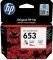 ������ ������ HEWLETT PACKARD NO 653 TRI-COLO...