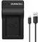 DURACELL DRS5962 CHARGER WITH USB CABLE FOR D...