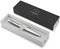 ����� PARKER URBAN TWIST METRO METALLIC C.C. BALLPOINT PEN M