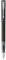 ���� PARKER VECTOR XL METALLIC BLACK C.C. FOU...
