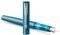 ���� PARKER VECTOR XL METALLIC TEAL C.C. FOUN...