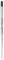  PARKER QUINKFLOW REFILL B BLUE B...