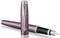 ���� PARKER IM LIGHT PURPLE CT FINE FOUNTAIN