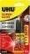 ����� UHU SUPER GLUE CONTROL 3GR 1+1 ����