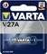 ���T���� VARTA V27A 12V