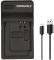 DURACELL DRS5964 CHARGER WITH USB CABLE FOR D...