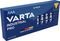 ΜΠΑTΑΡΙΑ VARTA INDUSTRIAL PRO 4003 AAA 10 PAC...