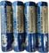  GP ZINC CARBON POWERPLUS R03 AAA SHR...