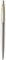  PARKER JOTTER STAINLESS STEEL G.C. BALL...