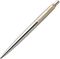  PARKER JOTTER STAINLESS STEEL G.C. BALLPOINT PEN M