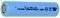 RECHARGEABLE BATTERY TERRA 18650 ICR18650-22E...
