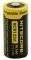 �������� NITECORE RCR123A / 650MAH